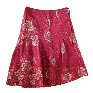 Vintage J Crew Like New Skirt
